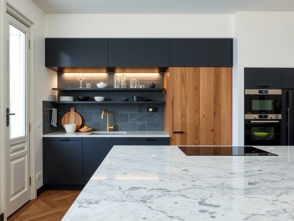 Material Focus: Limestone