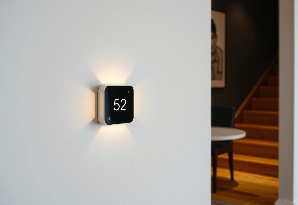 Integrated smart home technology